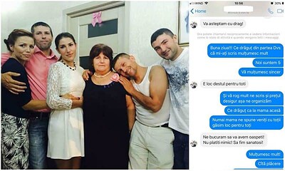 fratii din basarabia