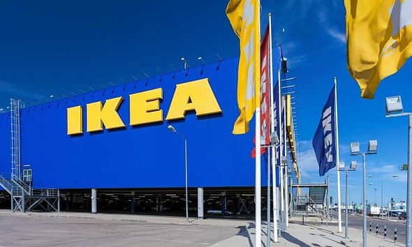 ikea