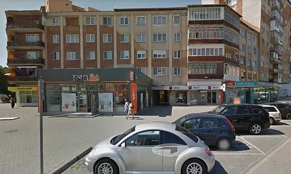 ing sediu cetate