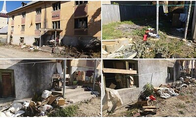 cladire abrud mizerie