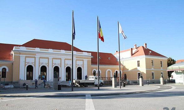 lucrari sala unirii 4