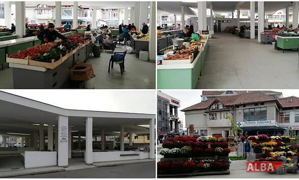 piata centru