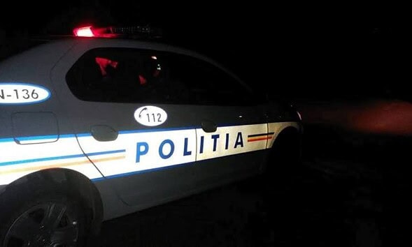 politia noaptea