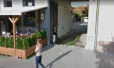 porti cute interioara