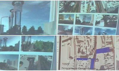 proiecte sf alba iulia centru