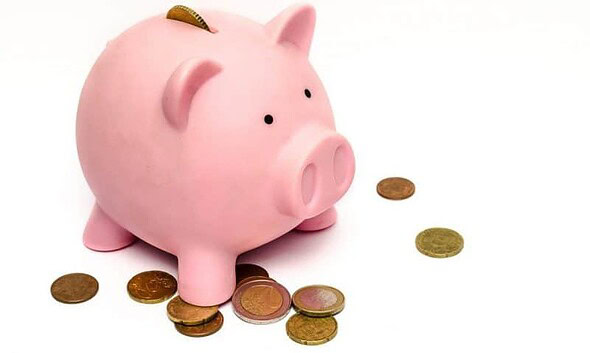 pusculita bani copii economii