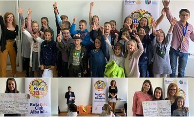 rotarkids