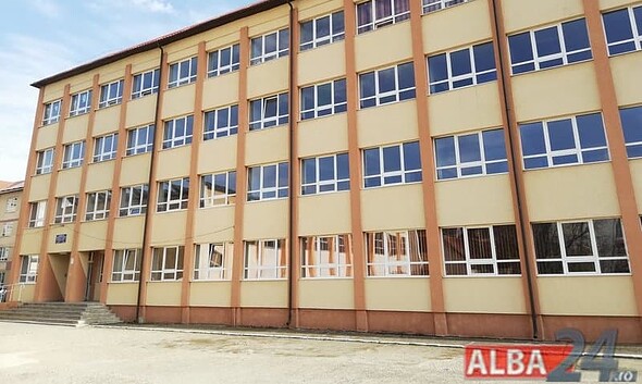 scoala nr 9 alba iulia 1