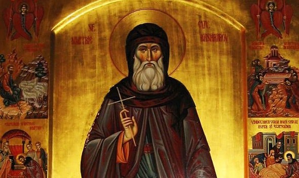 dimitrie cel nou