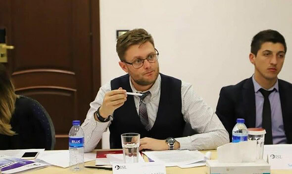 bogdan lazar