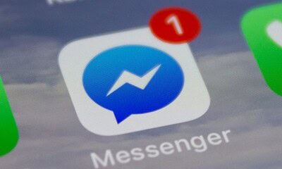 facebook messenger