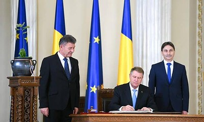 hava dumitrel iohannis