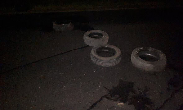 cauciucuri sosea