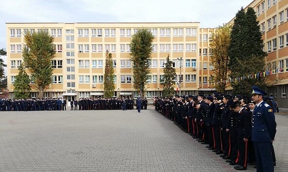 liceul militar