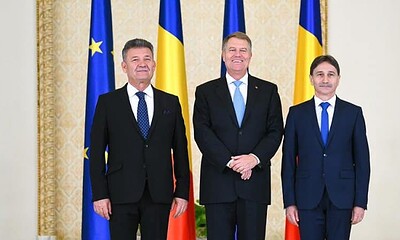 hava dumitrel iohannis