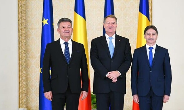 hava dumitrel iohannis