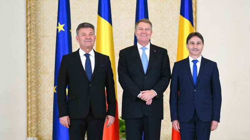 hava dumitrel iohannis