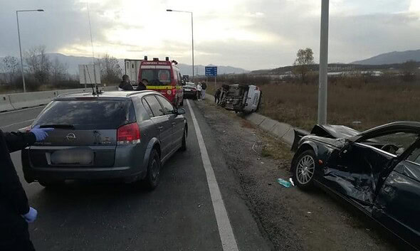 accident