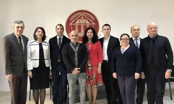procurori la alba iulia