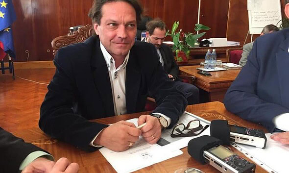 george ivascu
