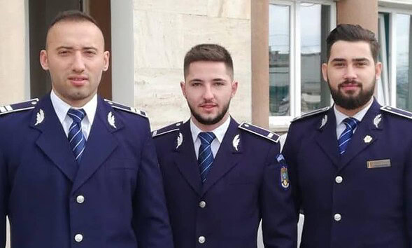 politisti
