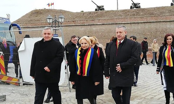 viorica dancila