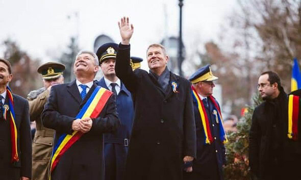iohanis alba iulia