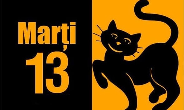 marti 13