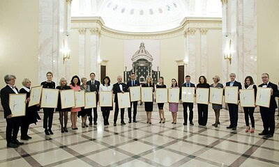 Casa Regala Transavia