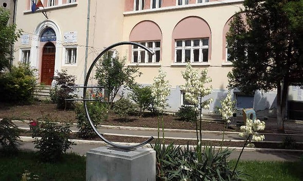 Colegiul Economic Alba Iulia