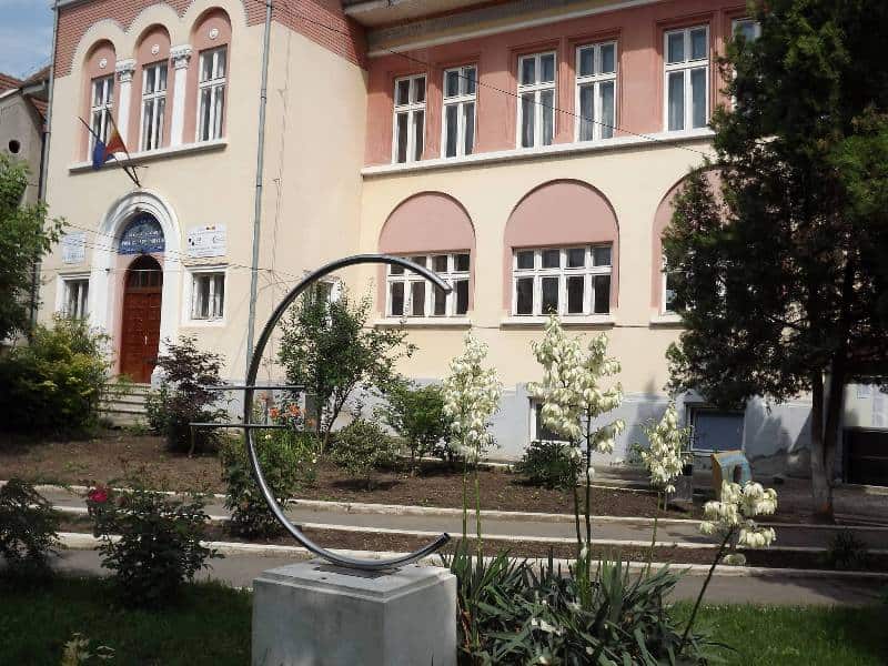 Colegiul Economic Alba Iulia