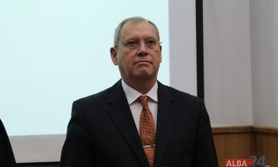 prunariu honoris causa