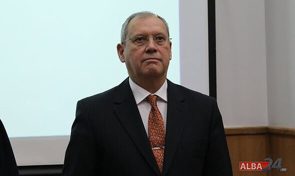 prunariu honoris causa