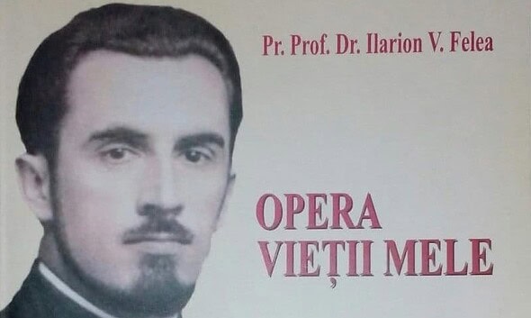 Ilarion felea