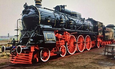 locomotiva