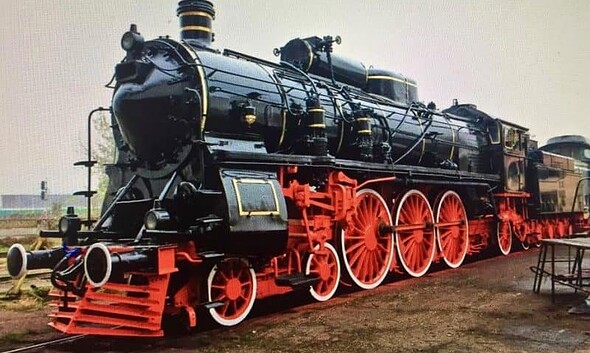 locomotiva