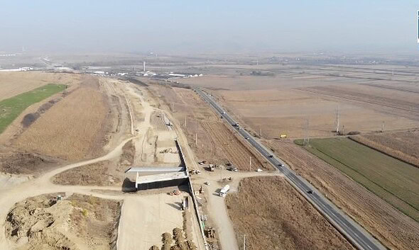autostrada lotul 2