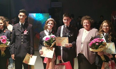 MISS MISTER Boboc 2018