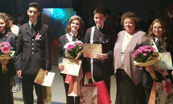 MISS MISTER Boboc 2018