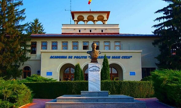 academia de politie