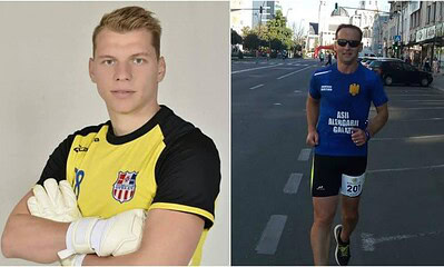 portar galati jandarm