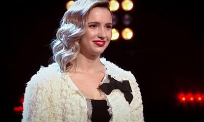 antinia vocea romaniei