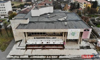 casa de cultura a sindicatelor