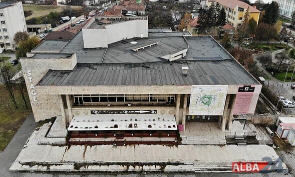 casa de cultura a sindicatelor
