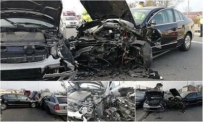 accident
