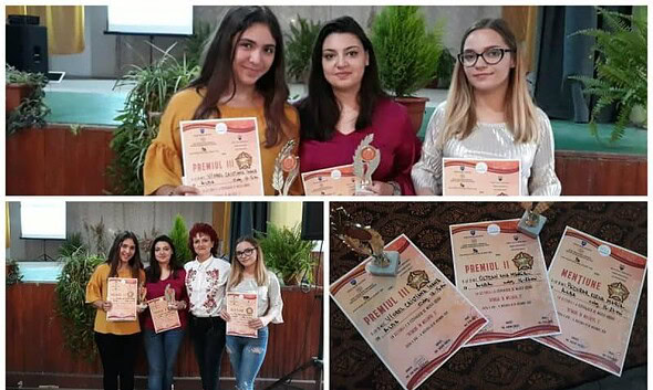 premii bena