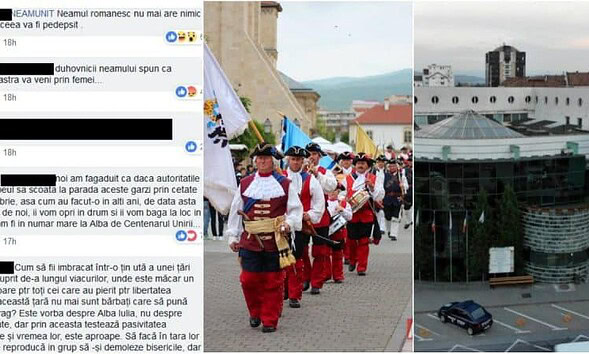 colaj primaria garda austriaca