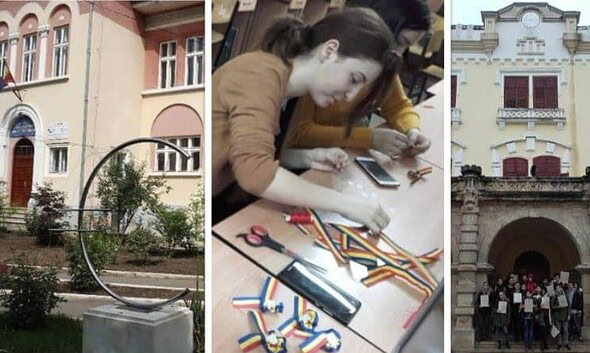 collage economic
