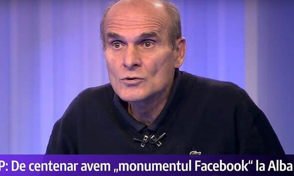 cristian tudor popescu
