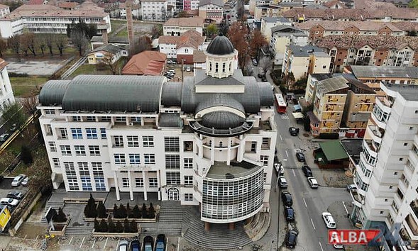 facultate teologie alba iulia